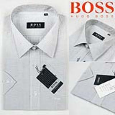 BOSS shirts-85